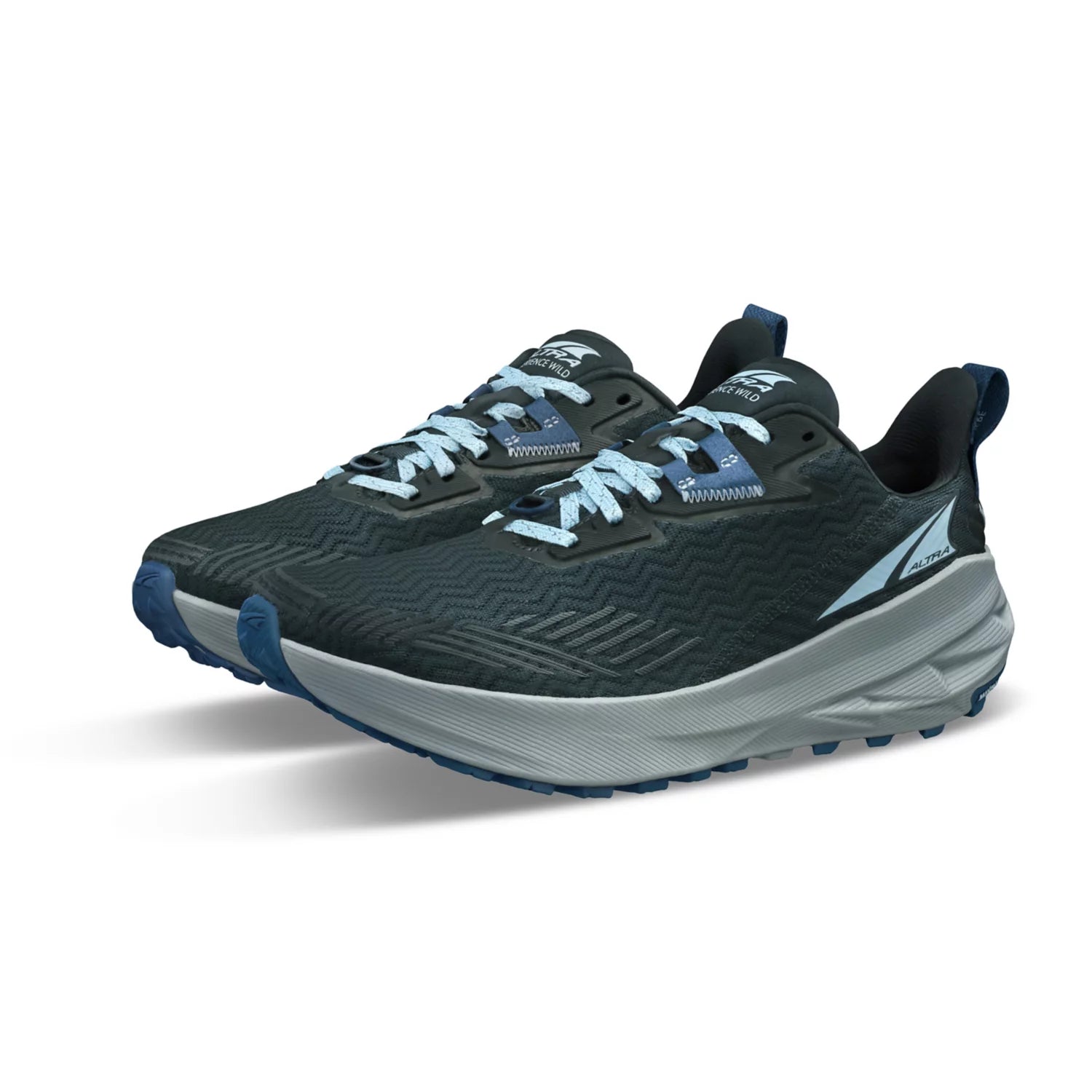 Altra Women's Experience Wild Trail Running Shoes - Lightweight Hiking Shoes for Women with Cushioned Support - Perfect for Trail Running, Hiking & Outdoor Adventures