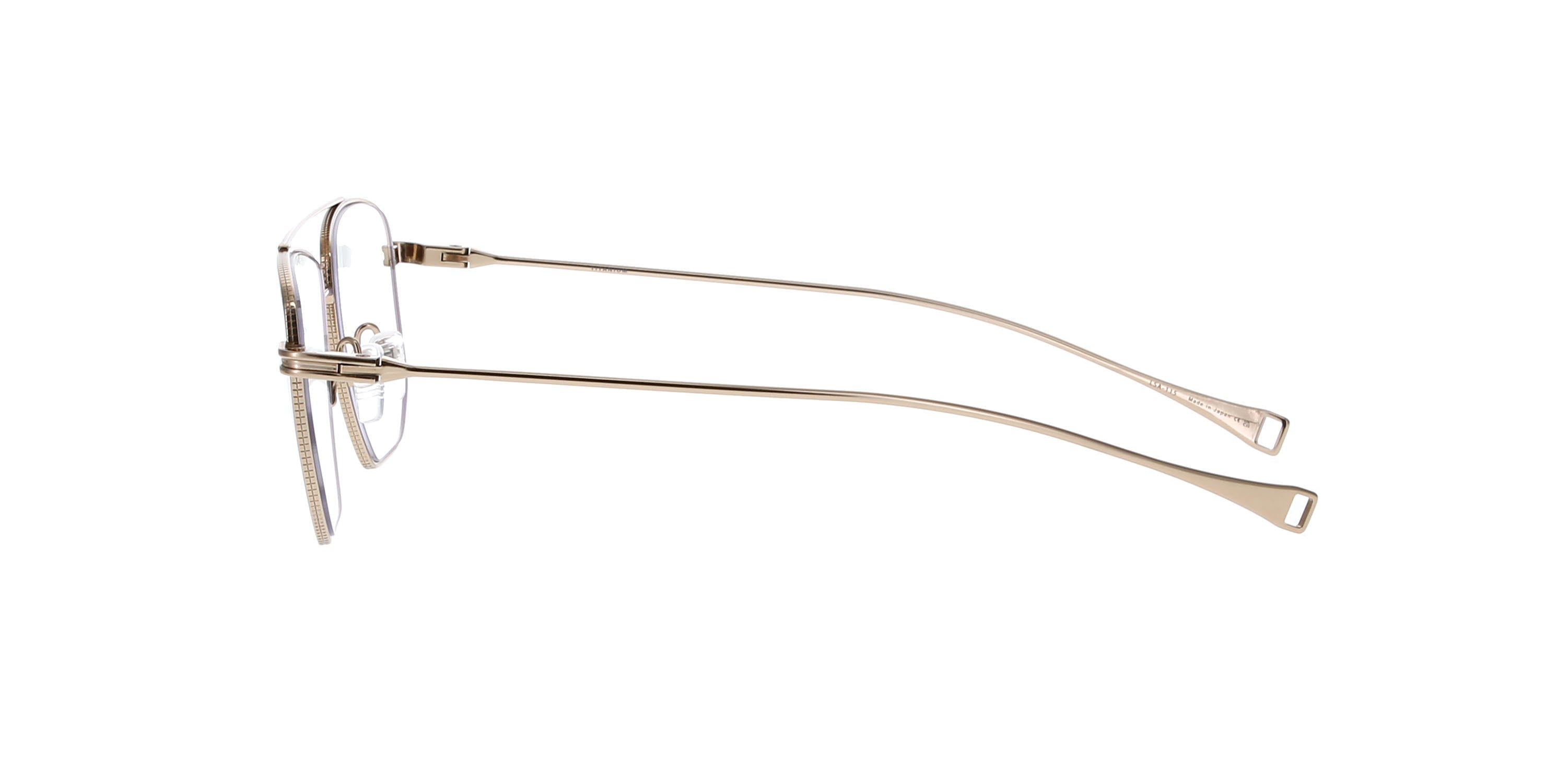 Dita Lancier DLX115 Luxury Sunglasses - Polarized UV Protection for Men & Women - Perfect for Driving, Travel & Outdoor Activities
