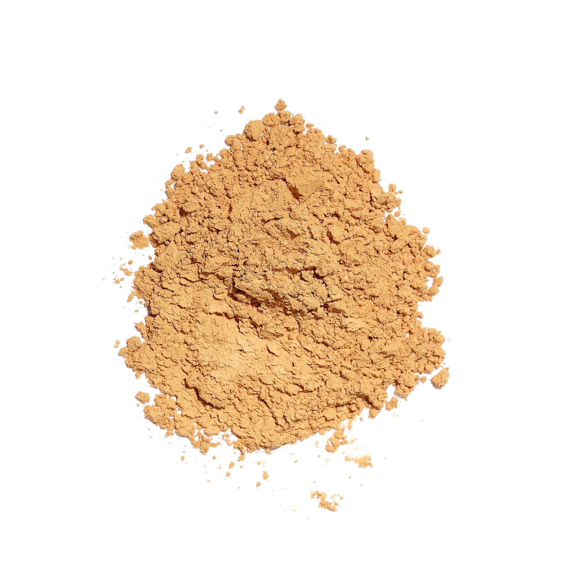 Makeup Revolution Conceal & Fix Setting Powder - Deep Honey for Flawless Finish | Oil Control & Long-Lasting Makeup | Perfect for Daily Wear & Special Occasions