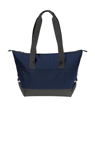 River Blue Navy/ Dark Charcoal