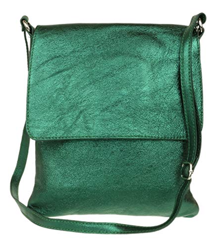 Metallic Green