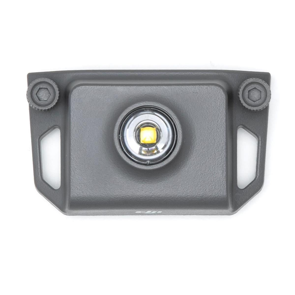 DJI Mavic 2 Enterprise Drone with Beacon Light - Professional Commercial UAV for Search & Rescue, Inspection, and Public Safety Operations