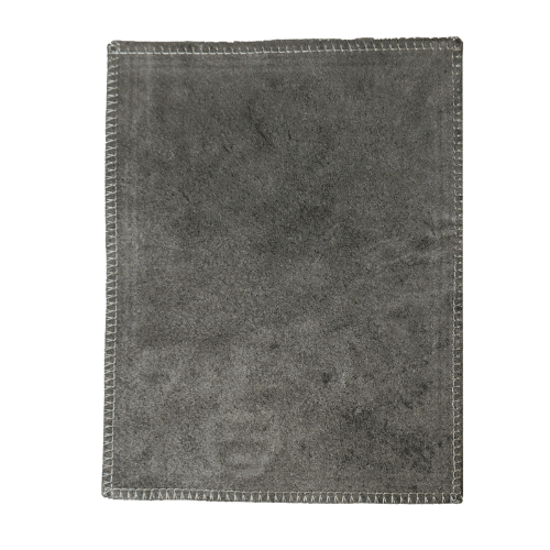 Premium ELITE Shammy Pad - Super Absorbent Charcoal Microfiber Cloth for Car Detailing, Glass Cleaning & Household Use