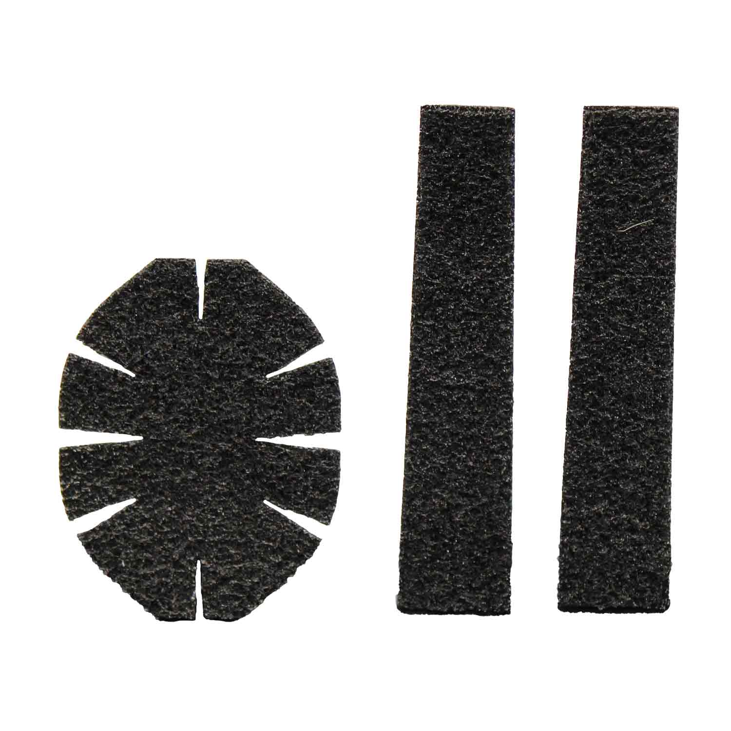 AAE Trad Pad and Limb Dampener Kit - Archery Vibration Dampening System for Recurve & Longbows | Perfect for Target Practice and Hunting