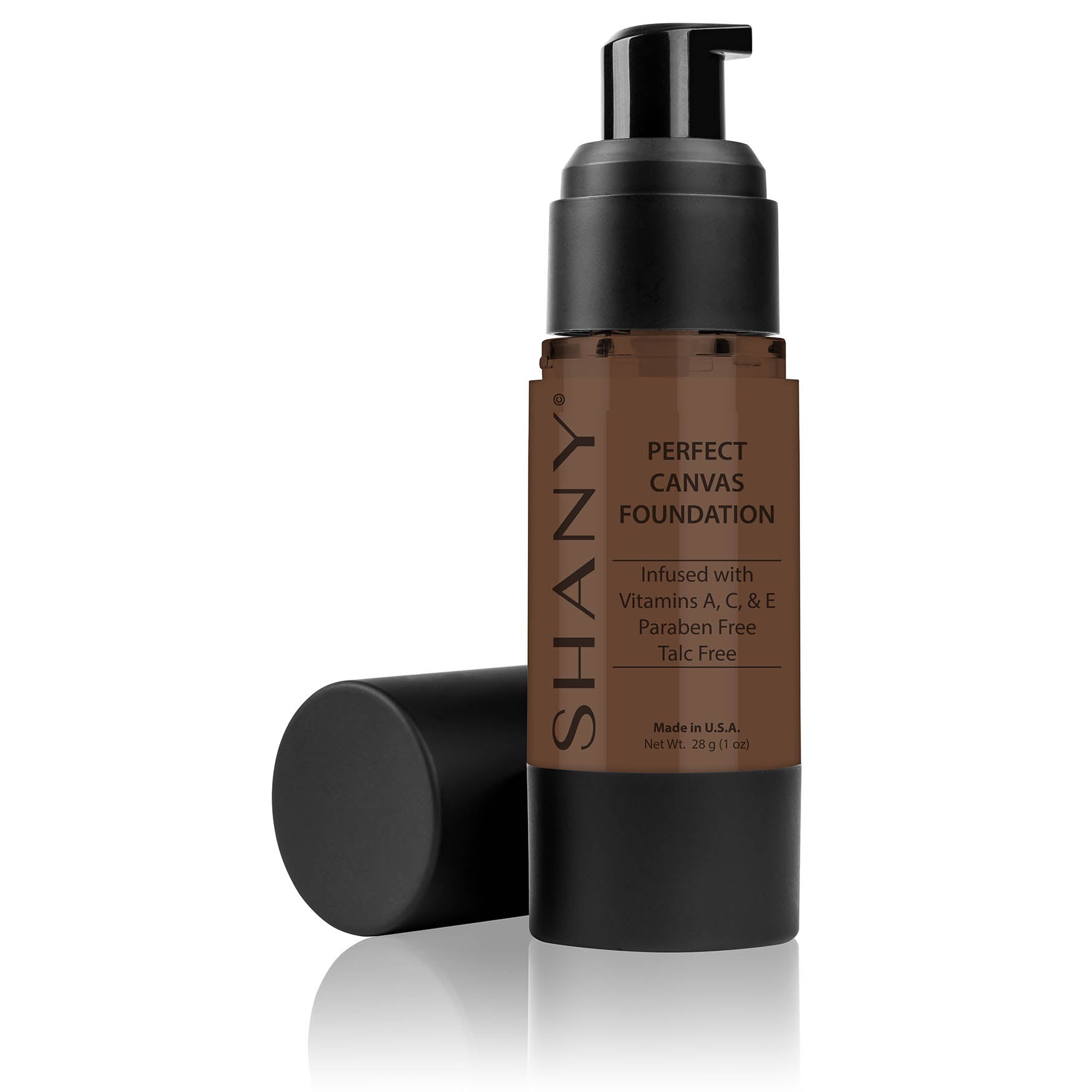 Best Paraben-Free Liquid Foundation for Flawless Coverage - Natural Look for Daily Wear & Special Occasions