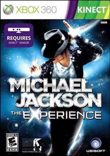 Michael Jackson: The Experience - Ultimate Dance & Music Video Game for PS4, Xbox & Nintendo Switch | Perfect for Parties, Dance Workouts & Family Fun
