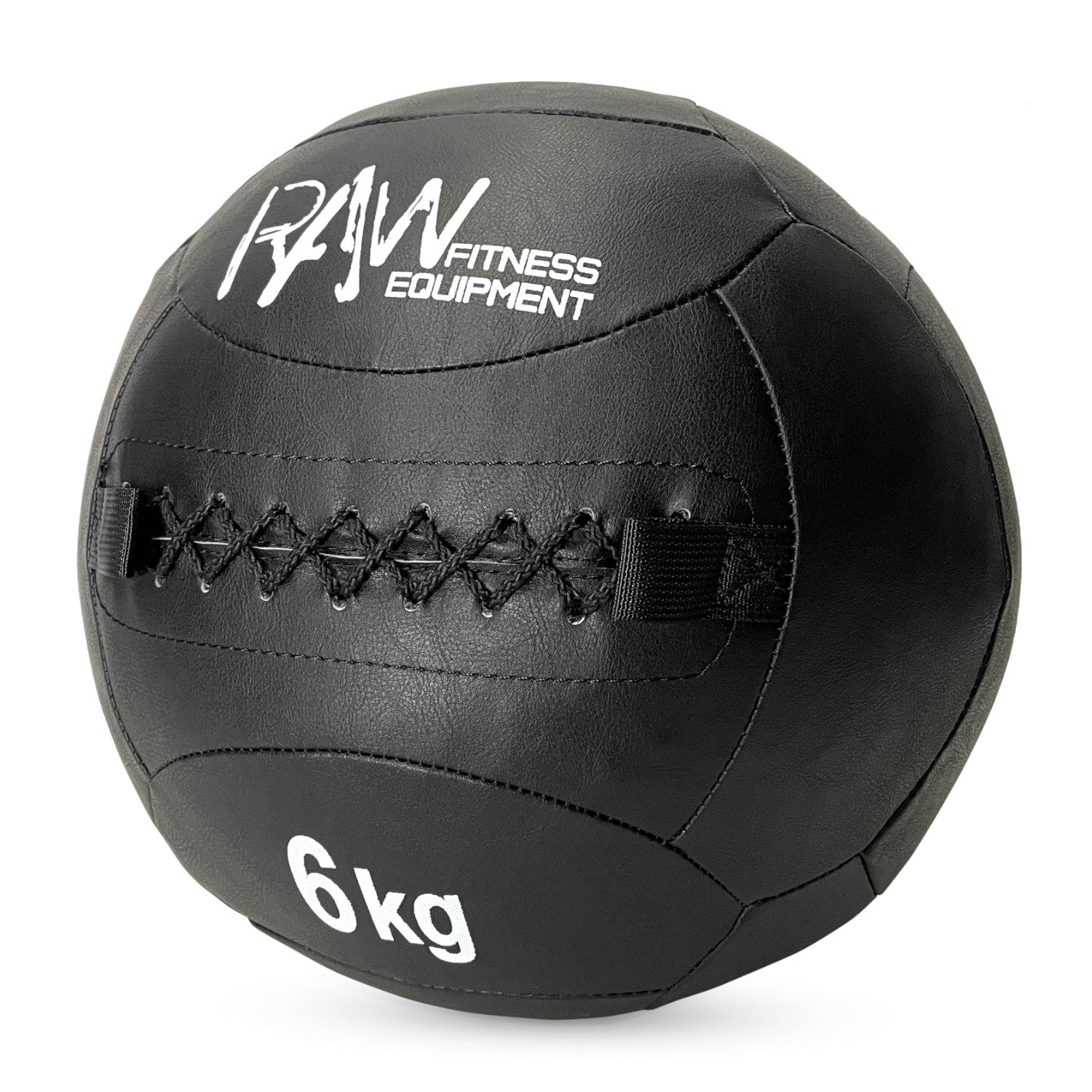 6kg Wall Ball for CrossFit, Strength Training & Functional Fitness - Perfect for Home Gym, Workouts & Athletic Training