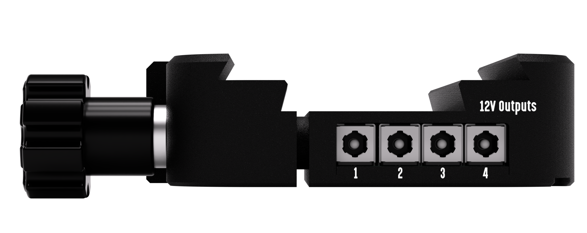Saddle Powerbox - Portable Power Station for Camping, Outdoor Adventures & Emergency Backup Power