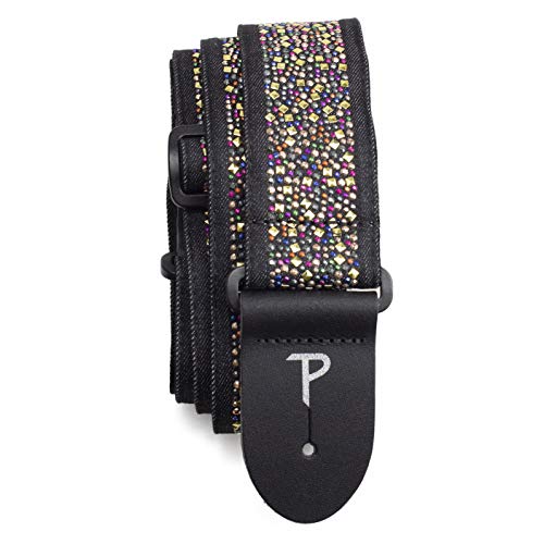 Multi-coloured Rhinestones