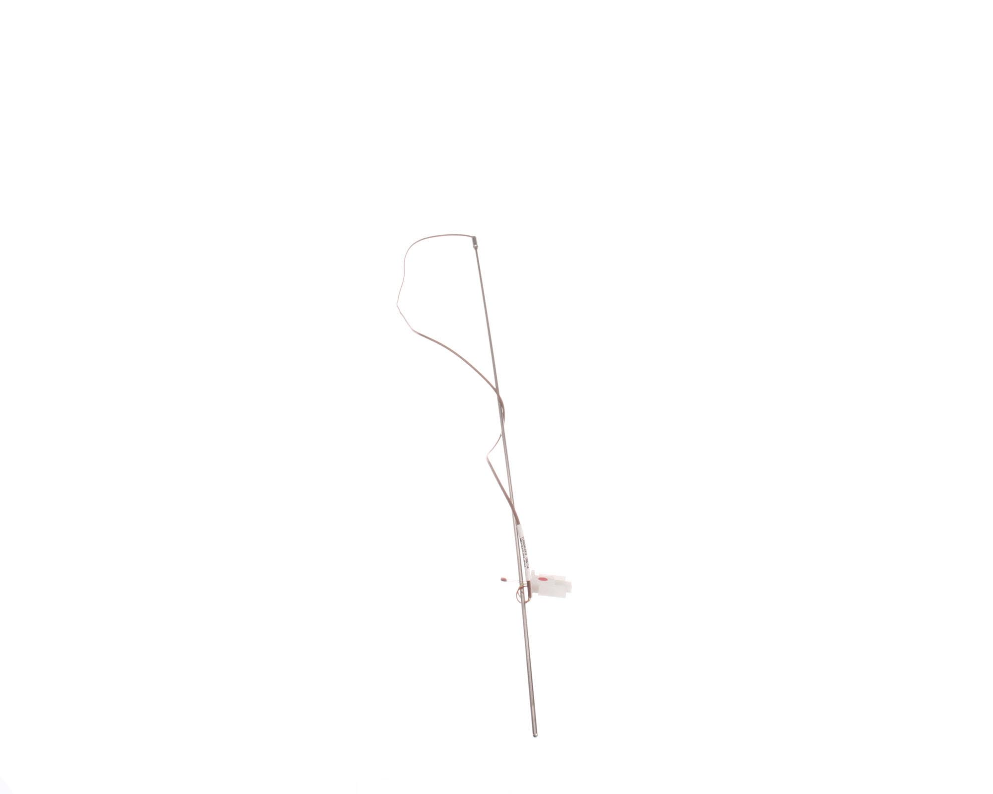 Lincoln 371008 K Type Thermocouple with Plug - High Accuracy Temperature Sensor for Industrial, HVAC & Home Use