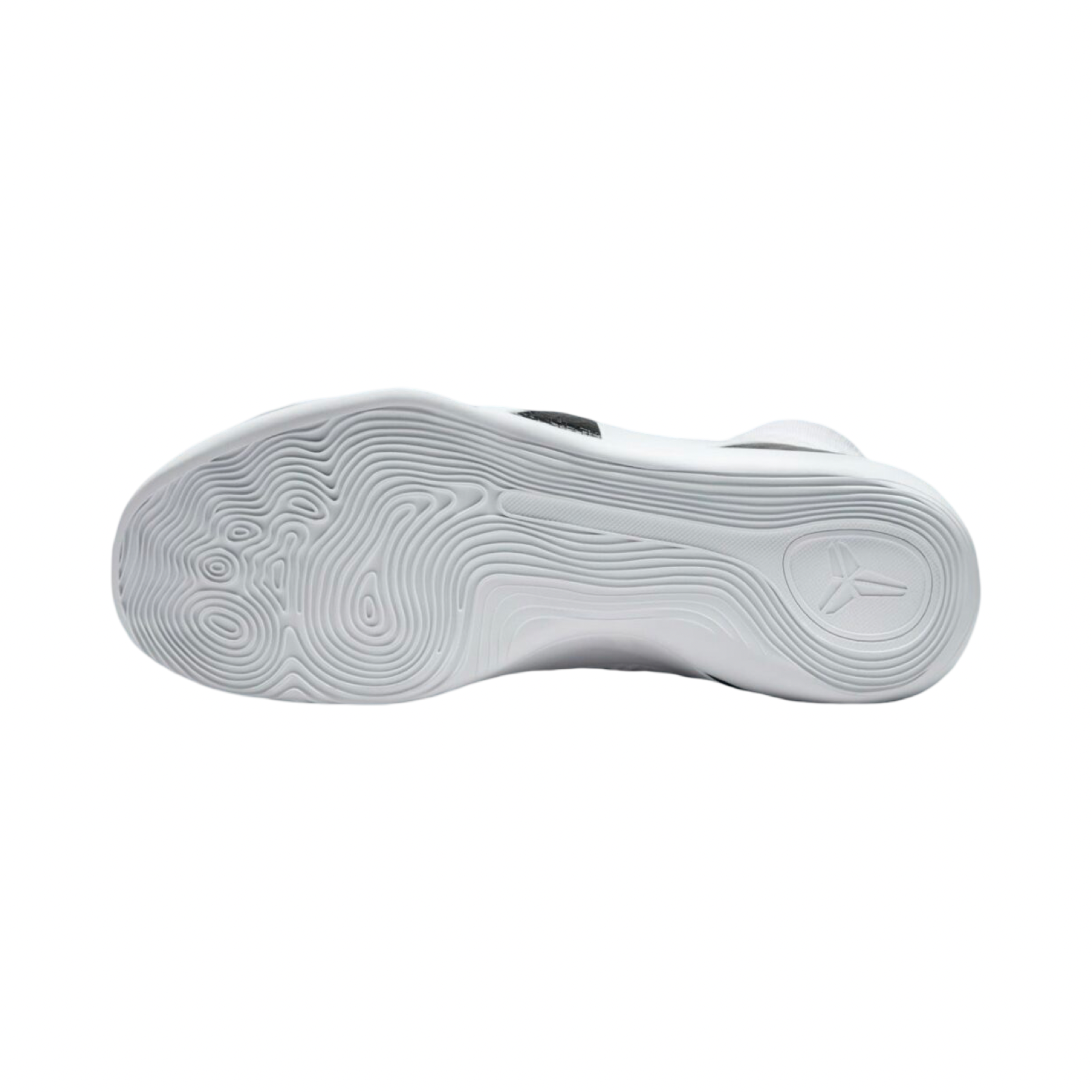 Nike Kobe 9 Elite Protro Halo White Basketball Shoes - High-Performance Men's Sneakers for Court Play & Casual Wear