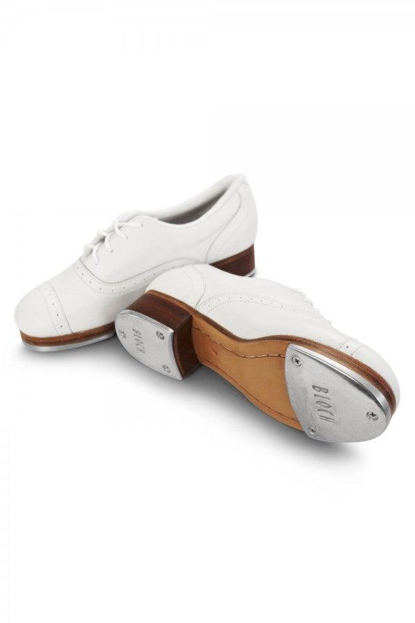 Bloch Men's Jason Samuel Smith Tap Shoe - Professional Tap Dance Shoes for Men - Perfect for Performances, Practice & Dance Competitions