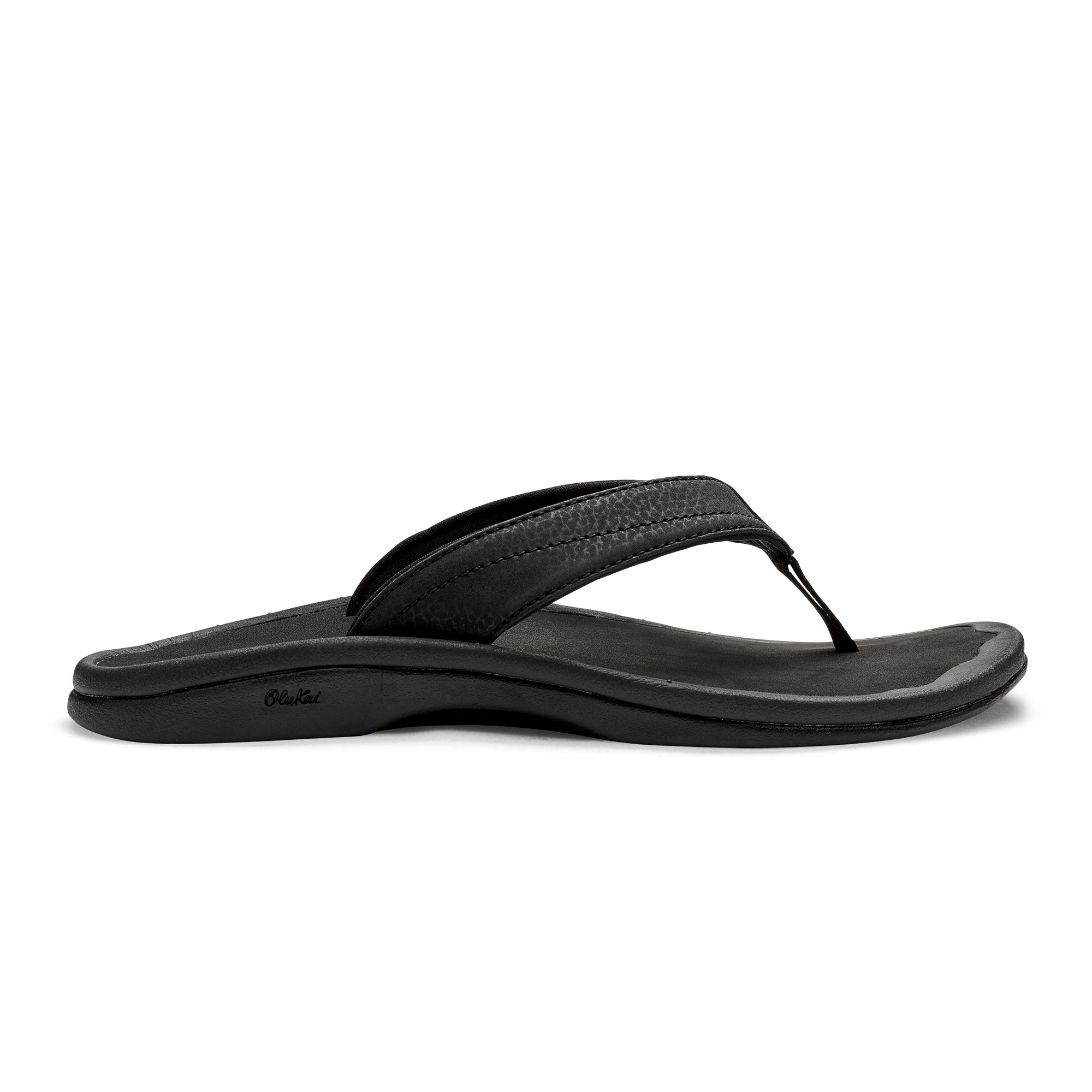 Ohana Black - Premium Hawaiian-Inspired Apparel for Men & Women | Perfect for Beach Vacations, Luaus, and Casual Wear