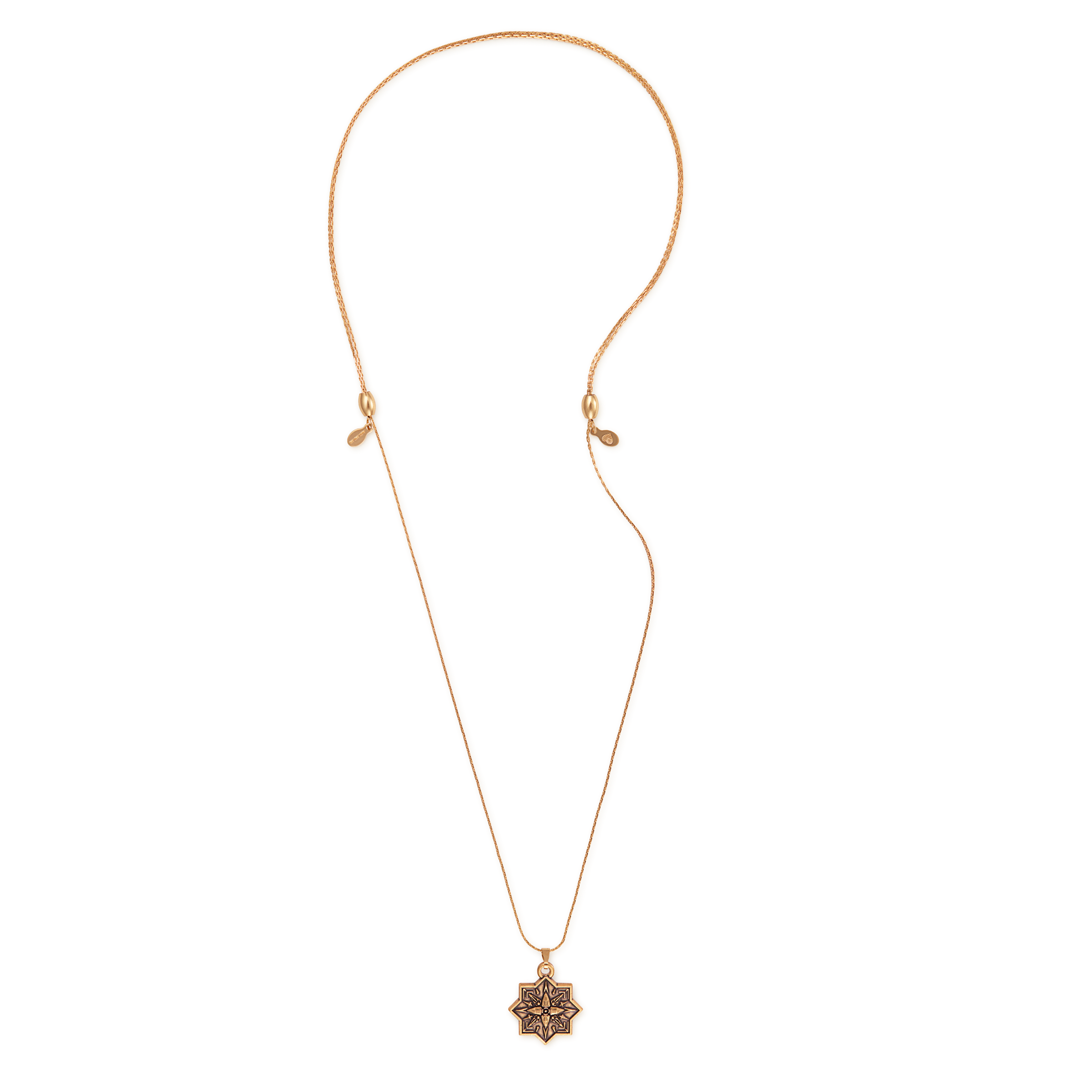 Healing Love Charm Necklace - Spiritual Jewelry for Positive Energy & Protection | Perfect for Meditation, Yoga & Gift Giving