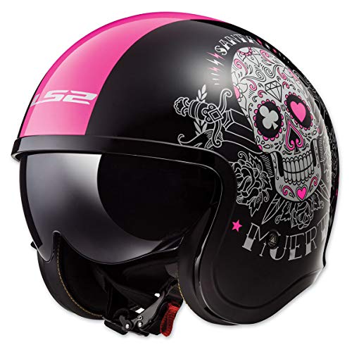 Pink Muerte