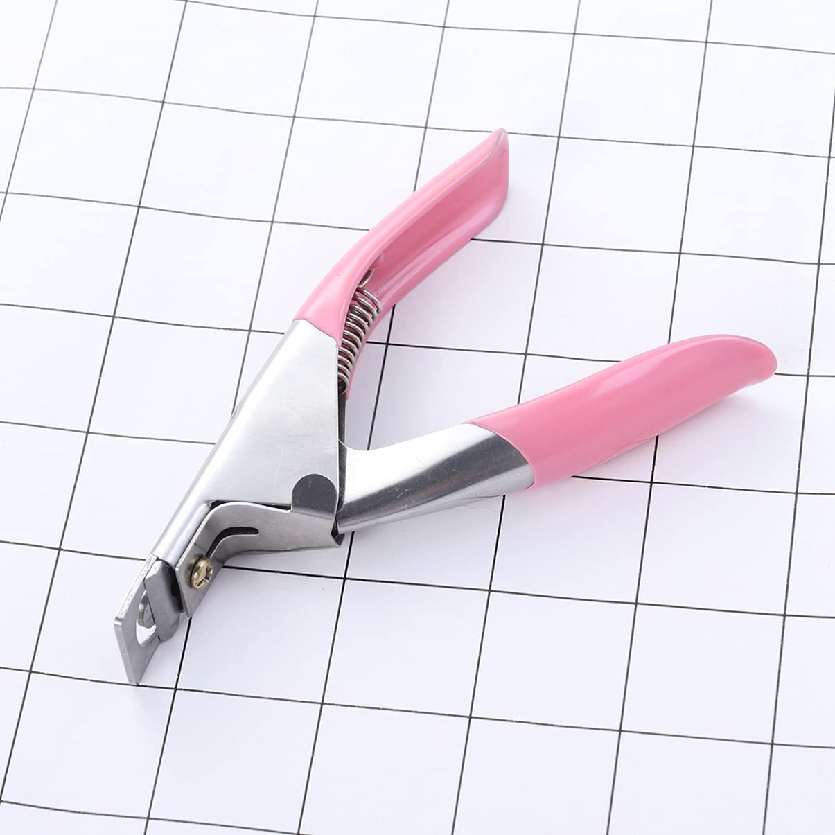 Premium Stainless Steel Nail Clippers & Trimmer Set with Nail File - Professional Manicure & Pedicure Kit for Home, Travel, and Salon Use