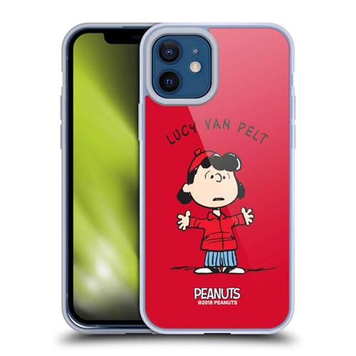 Lucy van Pelt