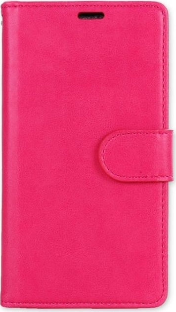 Huawei Honor 10 Lite Wallet Case with Card Slots - Pink | Slim Protective Phone Cover for Women | Perfect for Work, Travel & Everyday Use