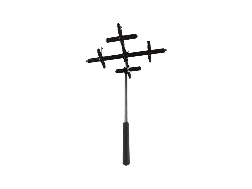 Dwyer® 160G Averaging Air Flow Grid - Extends Over 50