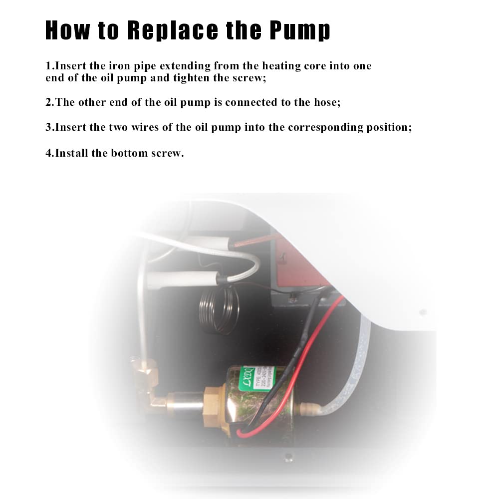 Professional Fog Machine Pump with Remote Control - High Output 1500W for Halloween, Parties, Concerts & Stage Effects - Durable & Quiet Operation