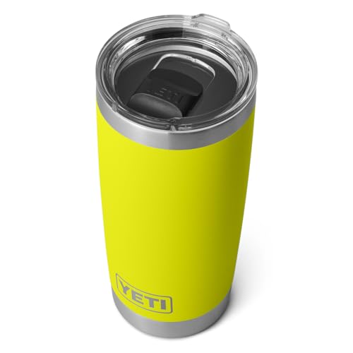 Firefly Yellow