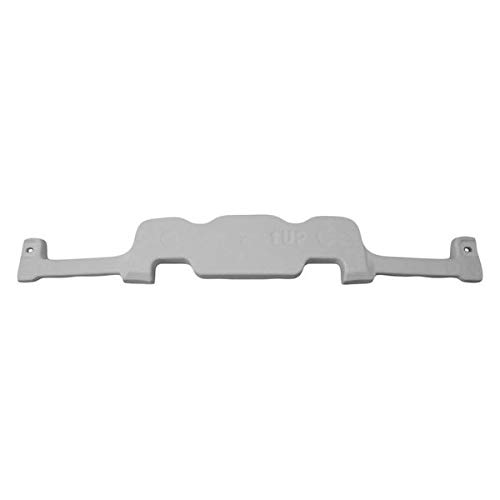 Replace MA1070113DSC Front Bumper Absorber - Compatible with [Vehicle Models] - Durable Impact Protection for Car Front Bumper - Perfect for Collision Repair & Auto Body Replacement