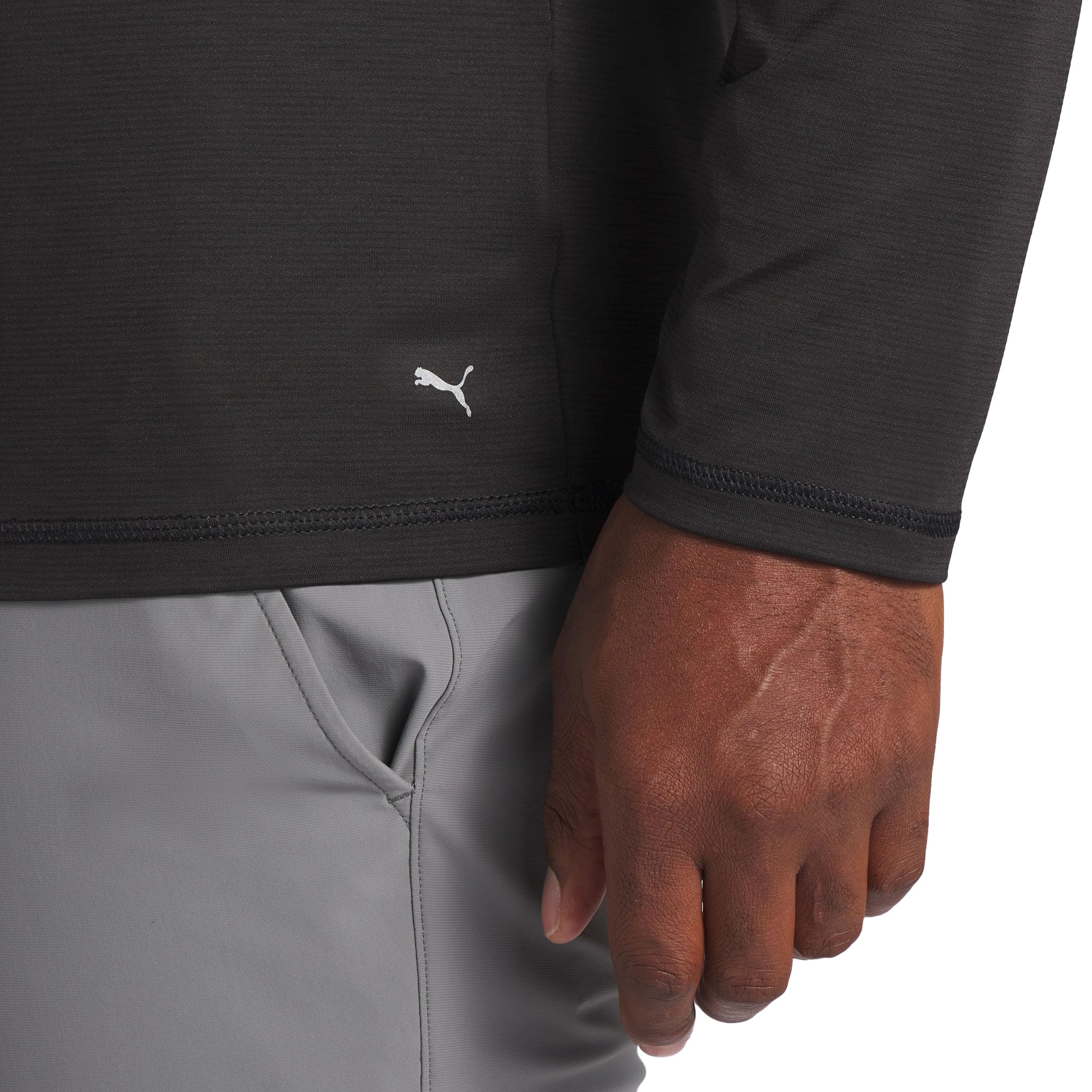 Puma Golf Hoodie for Men - Comfortable & Stylish for Golfing