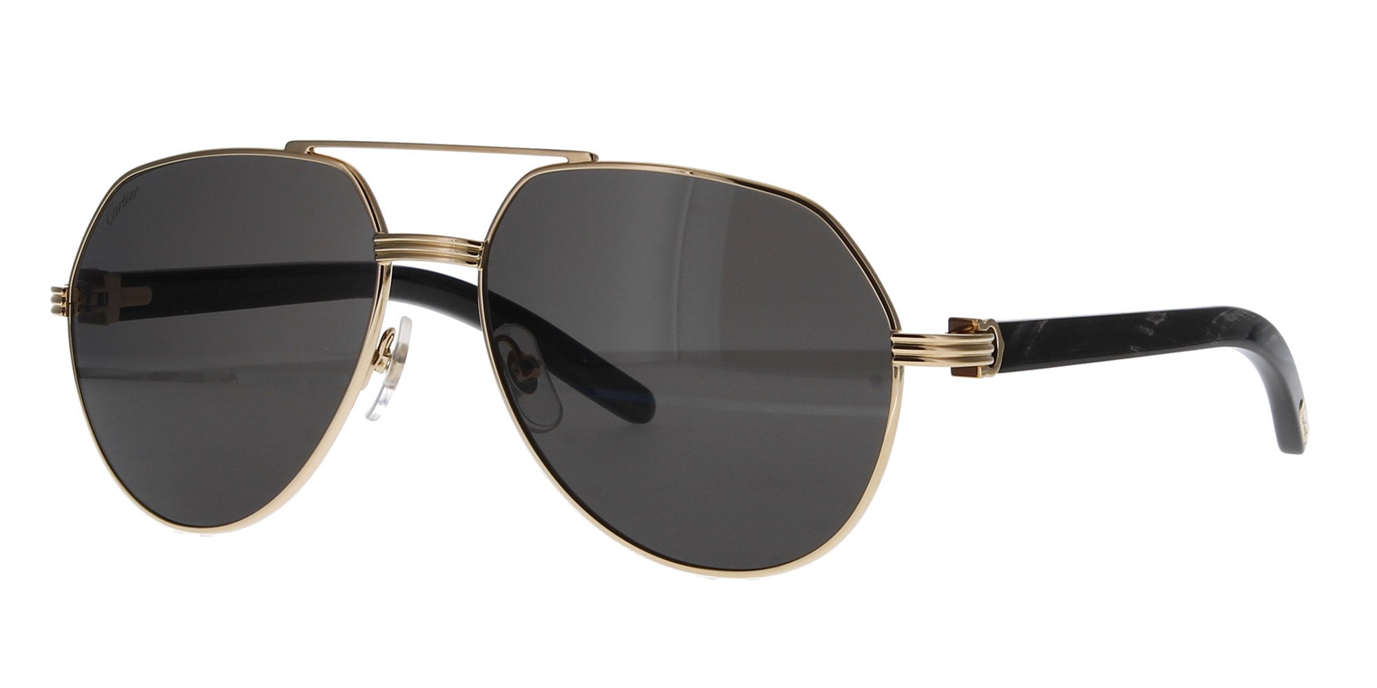 Gold/Green Polarised