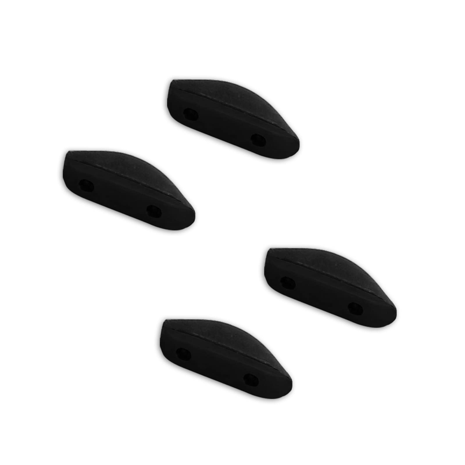 Replacement Nosepiece Nosepad for Oakley Crosslink Sunglasses - Durable Eyewear Accessory for Sports & Outdoor Activities