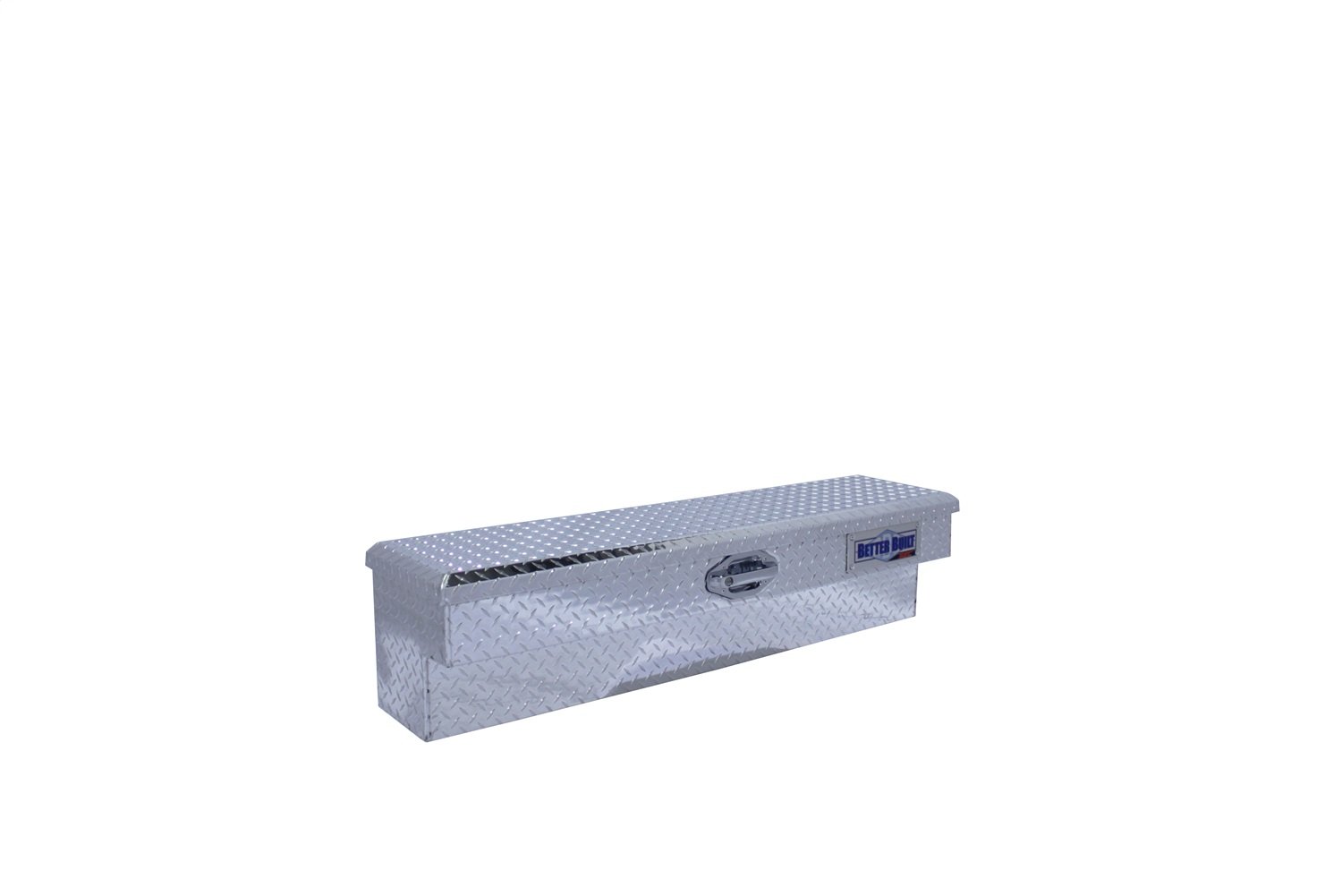Better Built 79012451 Heavy Duty Steel Tool Box - Durable Storage for Tools & Equipment | Perfect for Garage, Workshop & Job Site Organization