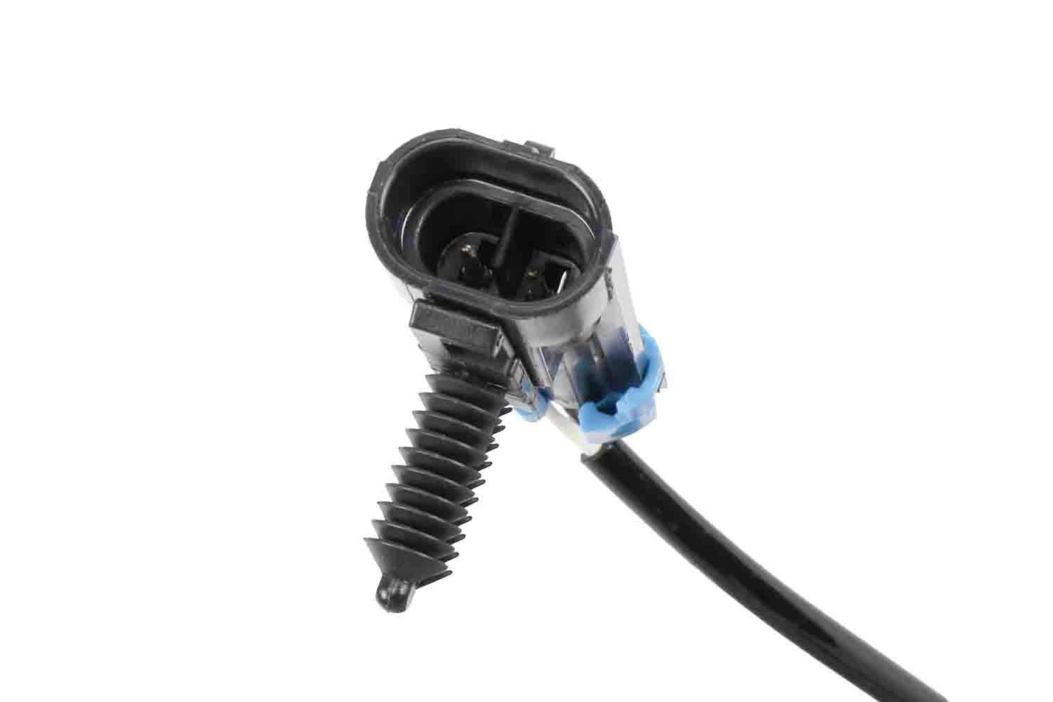 ACDelco GM Original Equipment 20938122 Rear Wheel Speed Sensor - Compatible with Select GM Vehicles | ABS Brake System Replacement Part | Ideal for Off-Roading, Winter Driving & Performance Upgrades