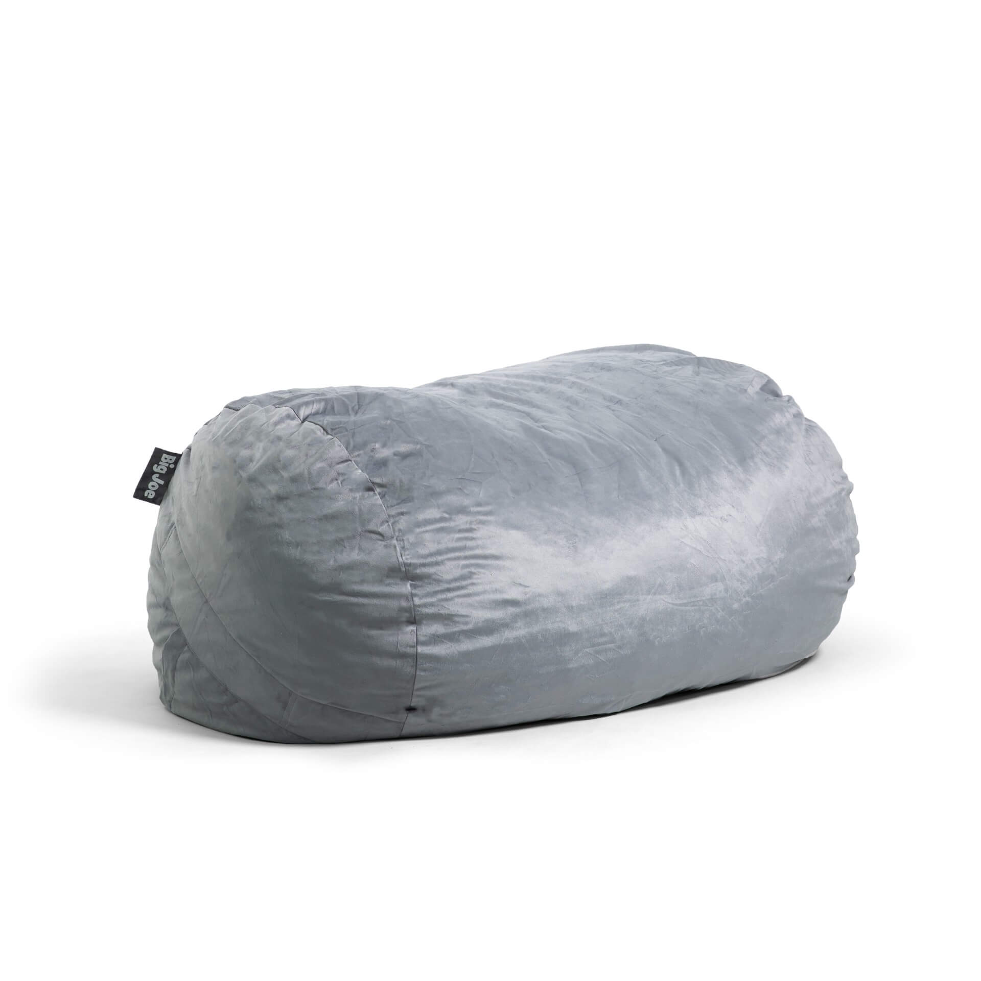 Fuf Media Lounger with Removable Cover - Comfortable Chaise Lounge Chair for Living Room, Bedroom, or Home Theater Relaxation