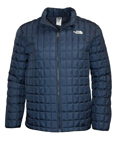 Summit Navy/White Logo