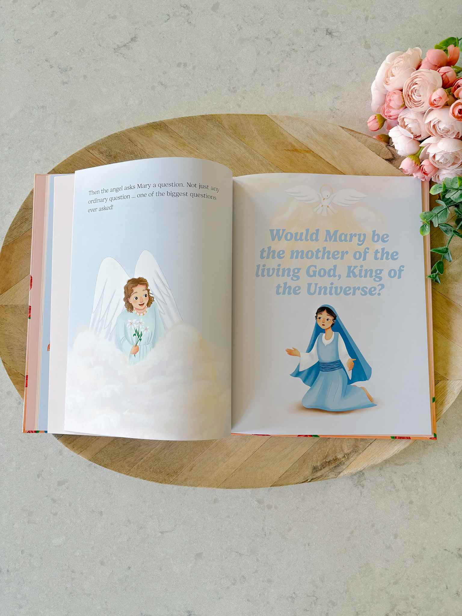 When Mary Says Yes - Romantic Novel for Adults | Perfect for Book Clubs, Beach Reading & Relaxation