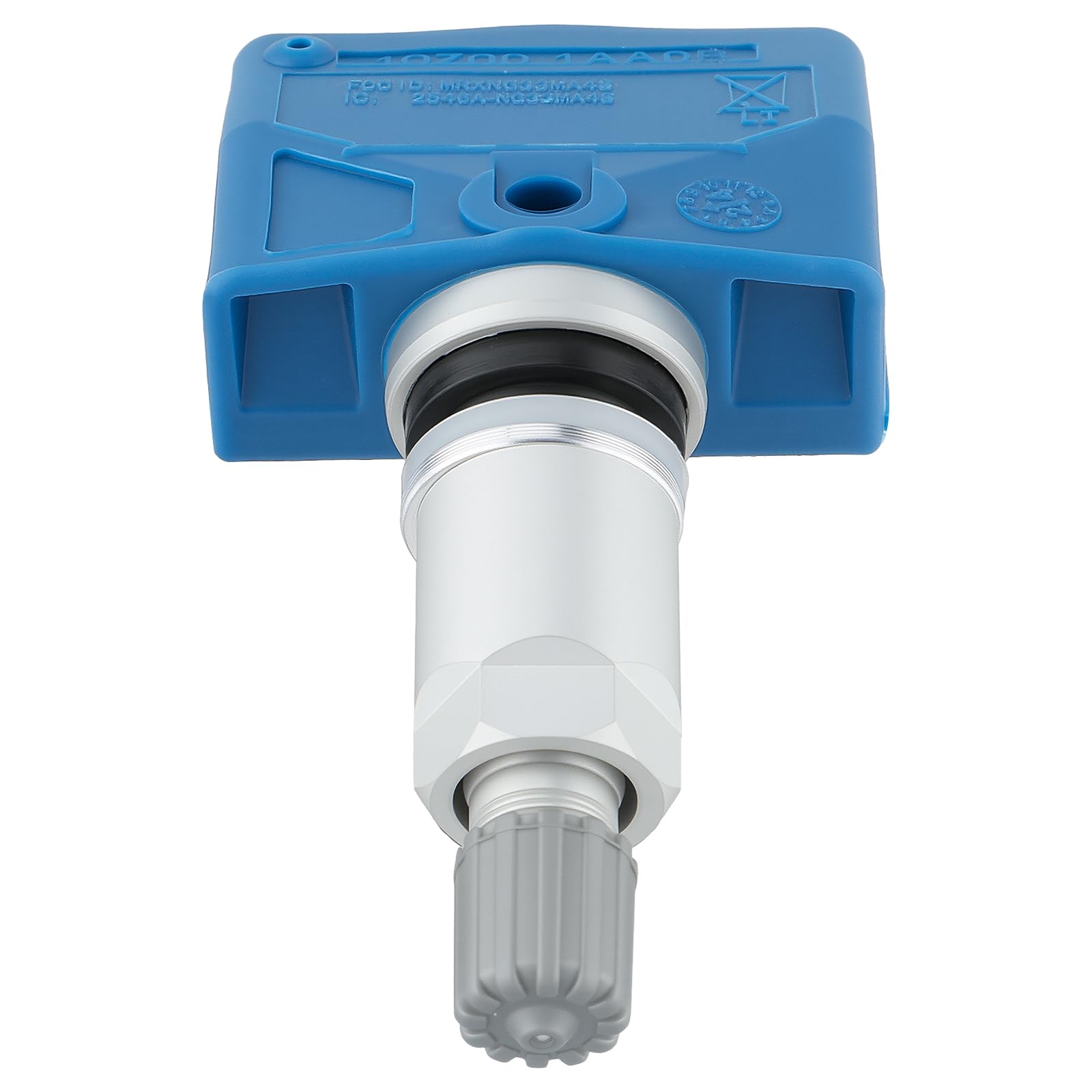 AUTOKAY TPMS 315MHz Tire Pressure Monitoring Sensor 40700-1AA0B - Compatible with Select Toyota & Lexus Models for Enhanced Driving Safety
