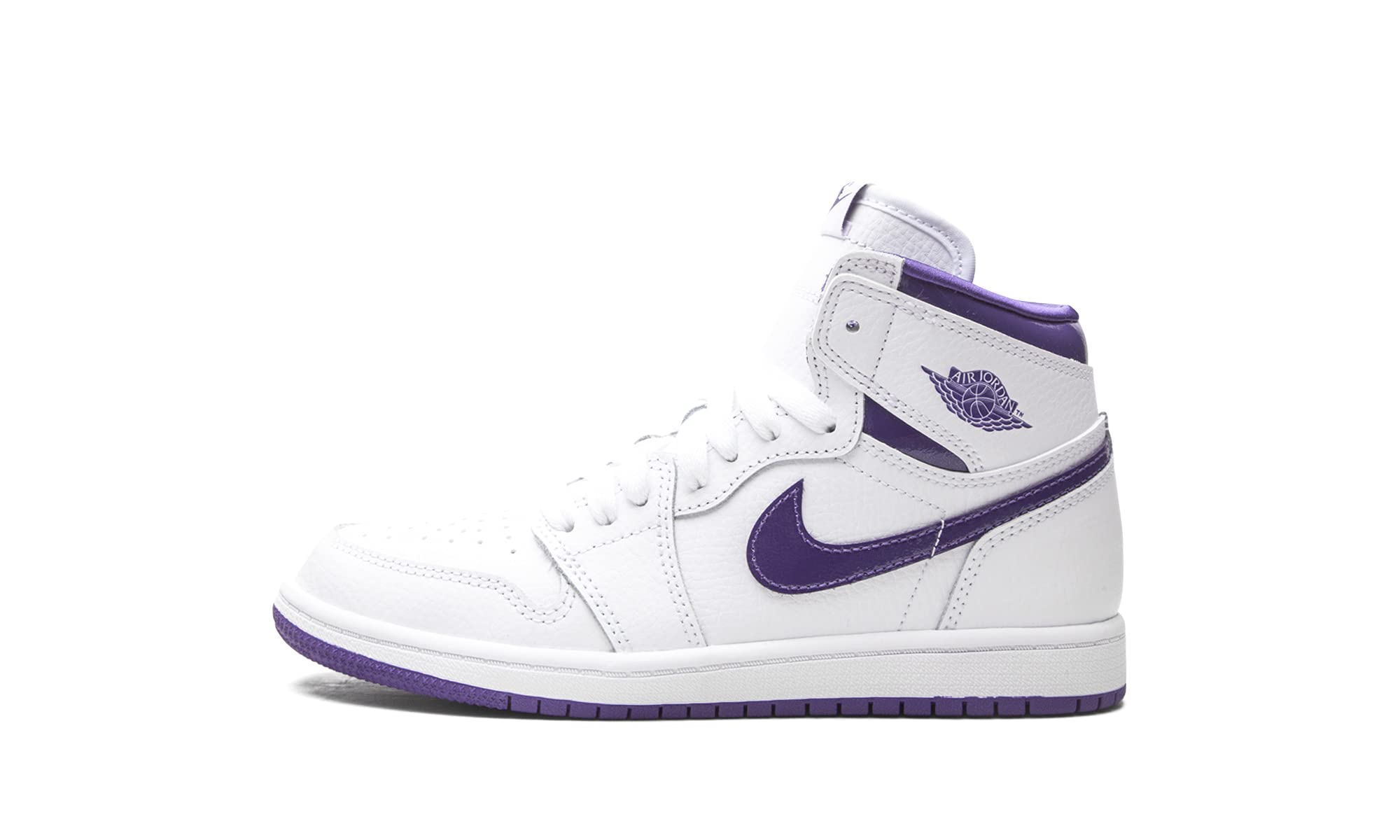 Jordan Toddler Air Sneakers - Lightweight Comfortable Kids Shoes for Boys & Girls - Perfect for Running, Playground & Everyday Wear