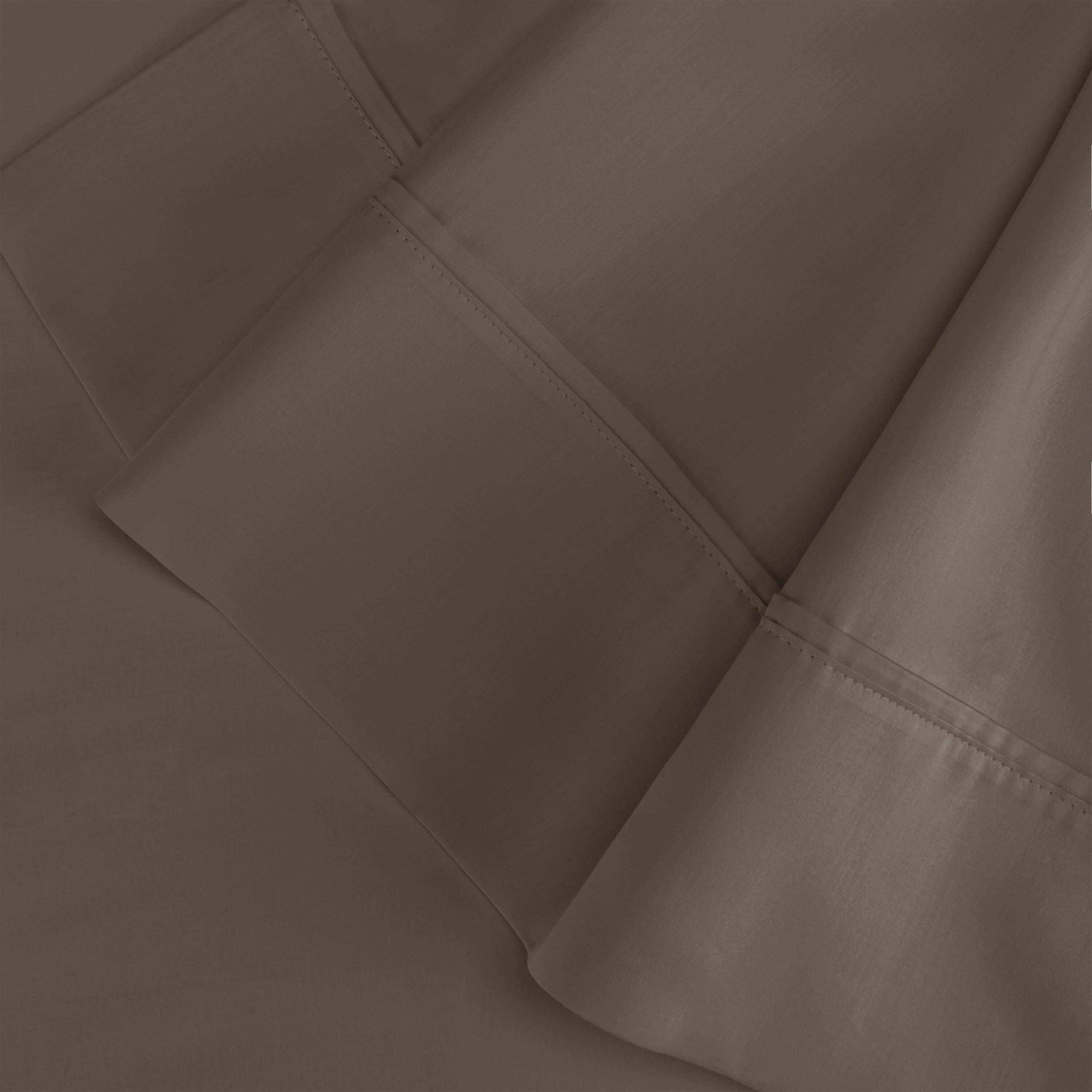 Premium Egyptian Cotton 300 Thread Count Pillowcase Set (2 Pack) - Ultra Soft & Breathable Bedding for Luxury Hotels, Home Decor & Gift Giving