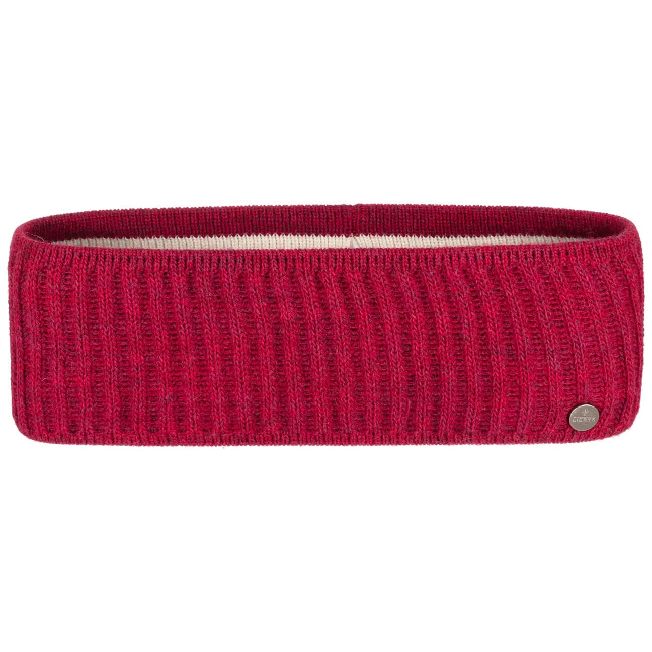 Lierys Ferri Headband - Stylish & Comfortable Hair Accessories for Women | Perfect for Workouts, Yoga, Running & Everyday Wear