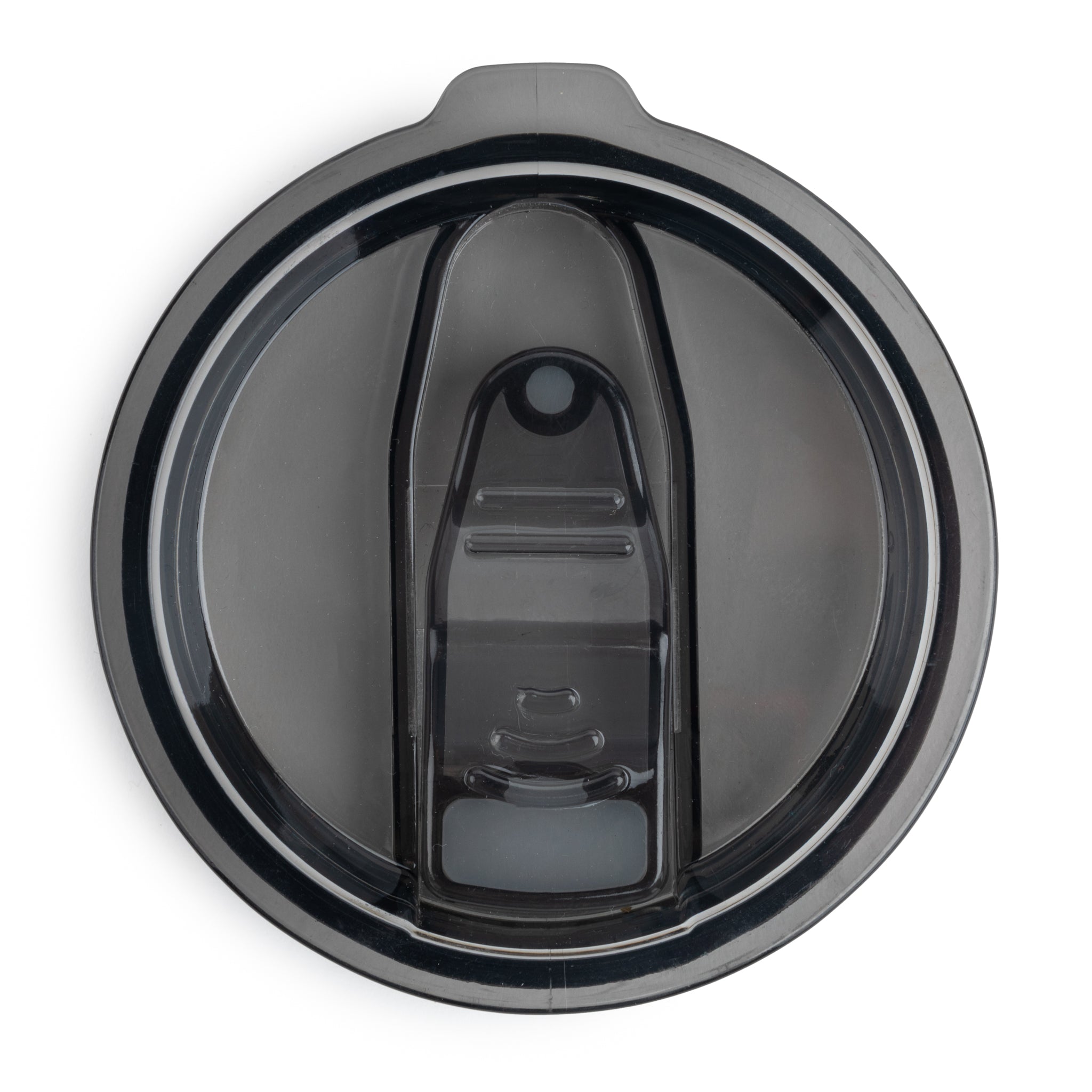 Replacement Lid for Bluff Mug - Durable Coffee Cup Cover - Perfect for Travel, Office & Home Use - Leak-Proof & BPA-Free