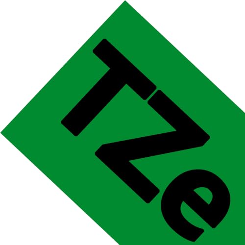 Black on Green