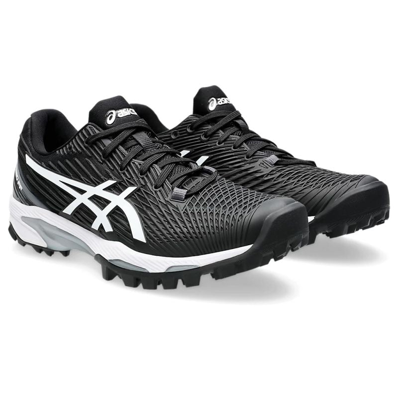 ASICS Field Speed FF Men's Hockey Cleats - Lightweight & Durable for Field Hockey Training & Matches