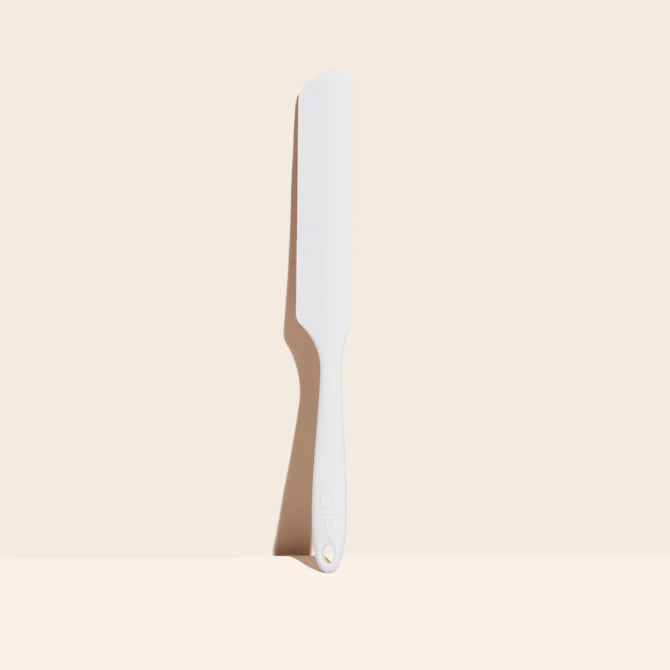 GIR Ultimate Spreader - Premium Stainless Steel Spatula for Baking, Cooking & Cake Decorating - Perfect for Home Bakers & Professional Chefs