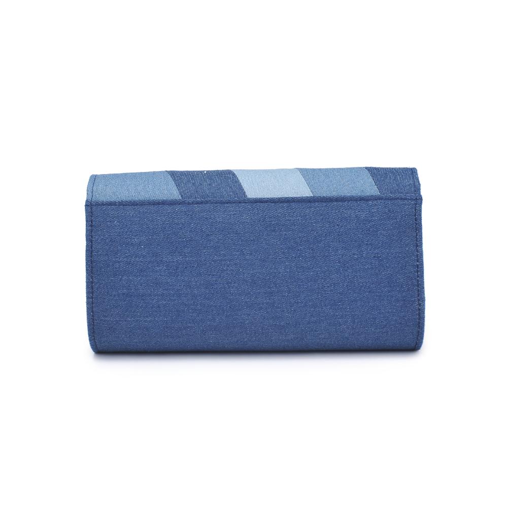 Tisa Crossbody Bag for Women - Stylish & Lightweight Shoulder Purse - Perfect for Travel, Shopping & Everyday Use
