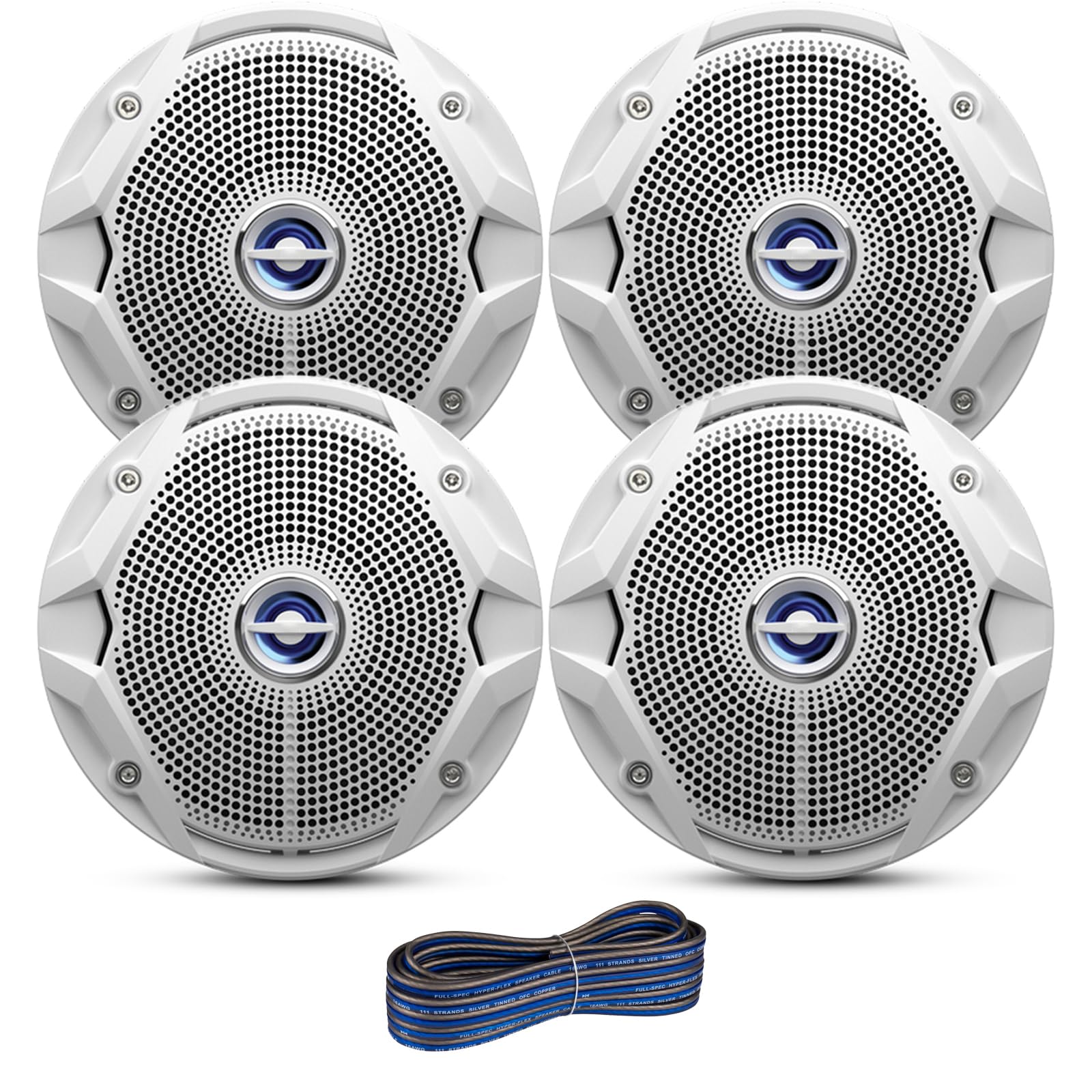 JBL 6.5