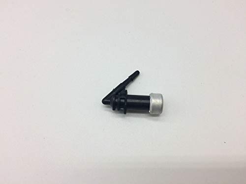 HP 500 510 800 Printer Replacement Parts - 5 Pcs Ink Tube Supply System Assembly Nozzle (PRTA01620 Compatible) | Ideal for Office Printing & Home Use