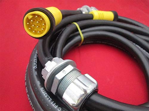 47540 Cable - High-Quality Replacement Cable for Electronics & Appliances | Durable & Reliable for Home, Office, and Industrial Use