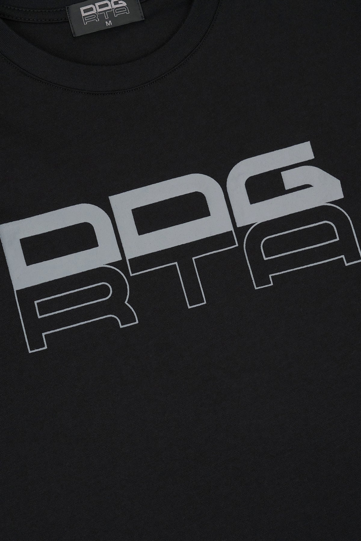 LIAM Short Sleeve T-Shirt for Men - Black Barbed Wire Graphic Tee | Casual Streetwear Top for Everyday Wear, Gym & Outings
