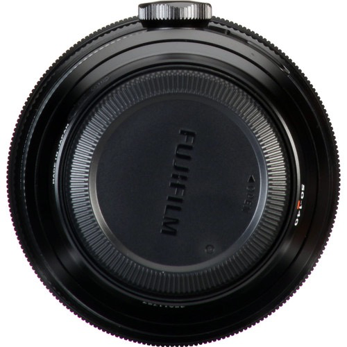 Fujifilm Fujinon XF 50-140mm F2.8 R LM OIS WR Telephoto Zoom Lens for X-Mount Cameras - Professional Photography, Portraits, Sports & Wildlife Shooting