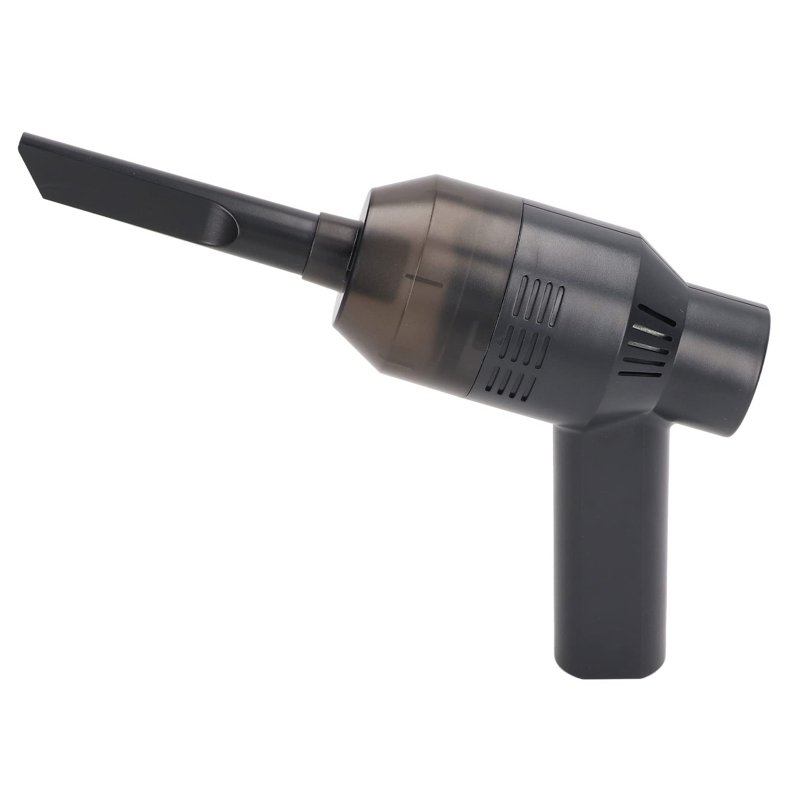 Cordless Electric Air Duster - 33000RPM Portable Compressed Air Blower for Keyboard, PC, Car Cleaning (DC5V) | Perfect for Electronics, Home & Office Dusting