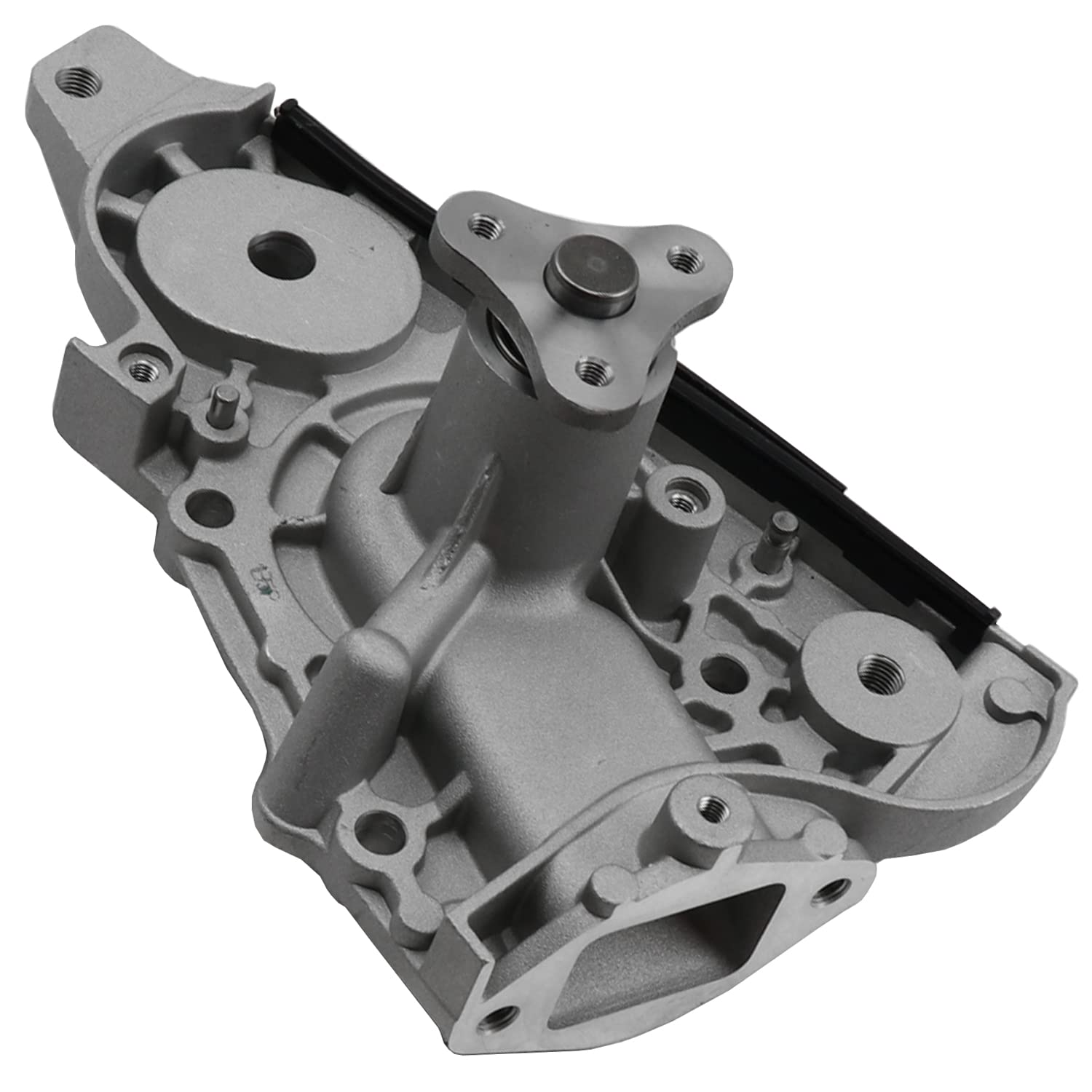 Beck/Arnley 131-2158 High Performance Water Pump Replacement for Ford, Chevy, Dodge - Perfect for Engine Cooling System Repair & Maintenance